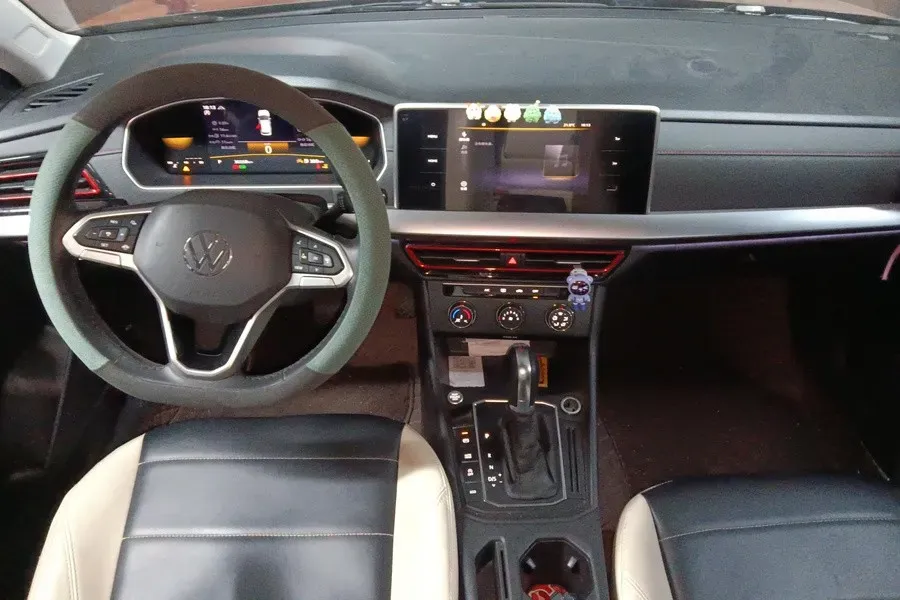 2023 Volkswagen Lavida 1.5T 160HP L4 7DCT,autocango,china used car exporter,china ev exporter,chinese used car exporter,chinese used ev exporter