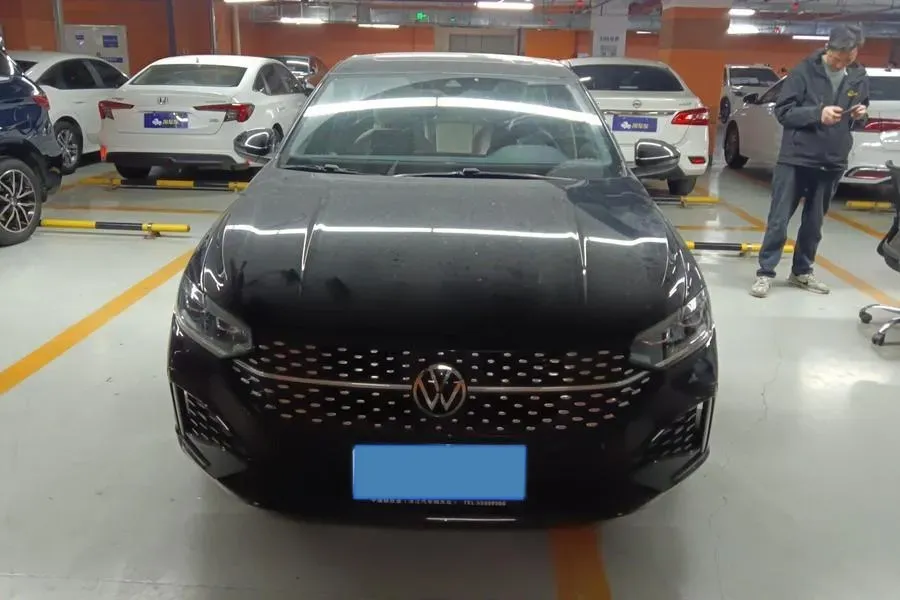 2023 Volkswagen Lavida 1.5T 160HP L4 7DCT,autocango,china used car exporter,china ev exporter,chinese used car exporter,chinese used ev exporter