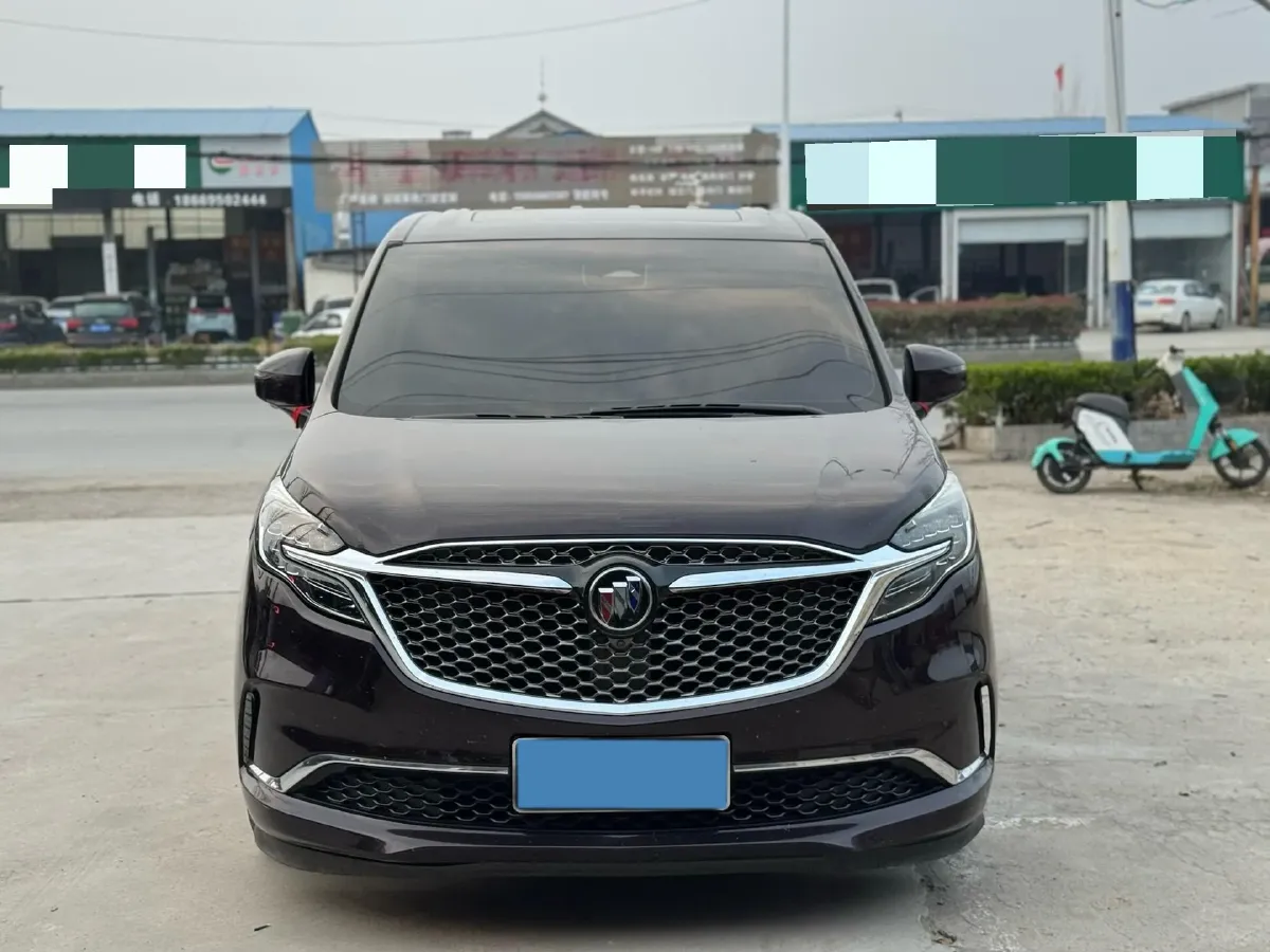 2020 Buick GL8 2.0T 237HP L4 9AT,autocango,china used car exporter,china ev exporter,chinese used car exporter,chinese used ev exporter