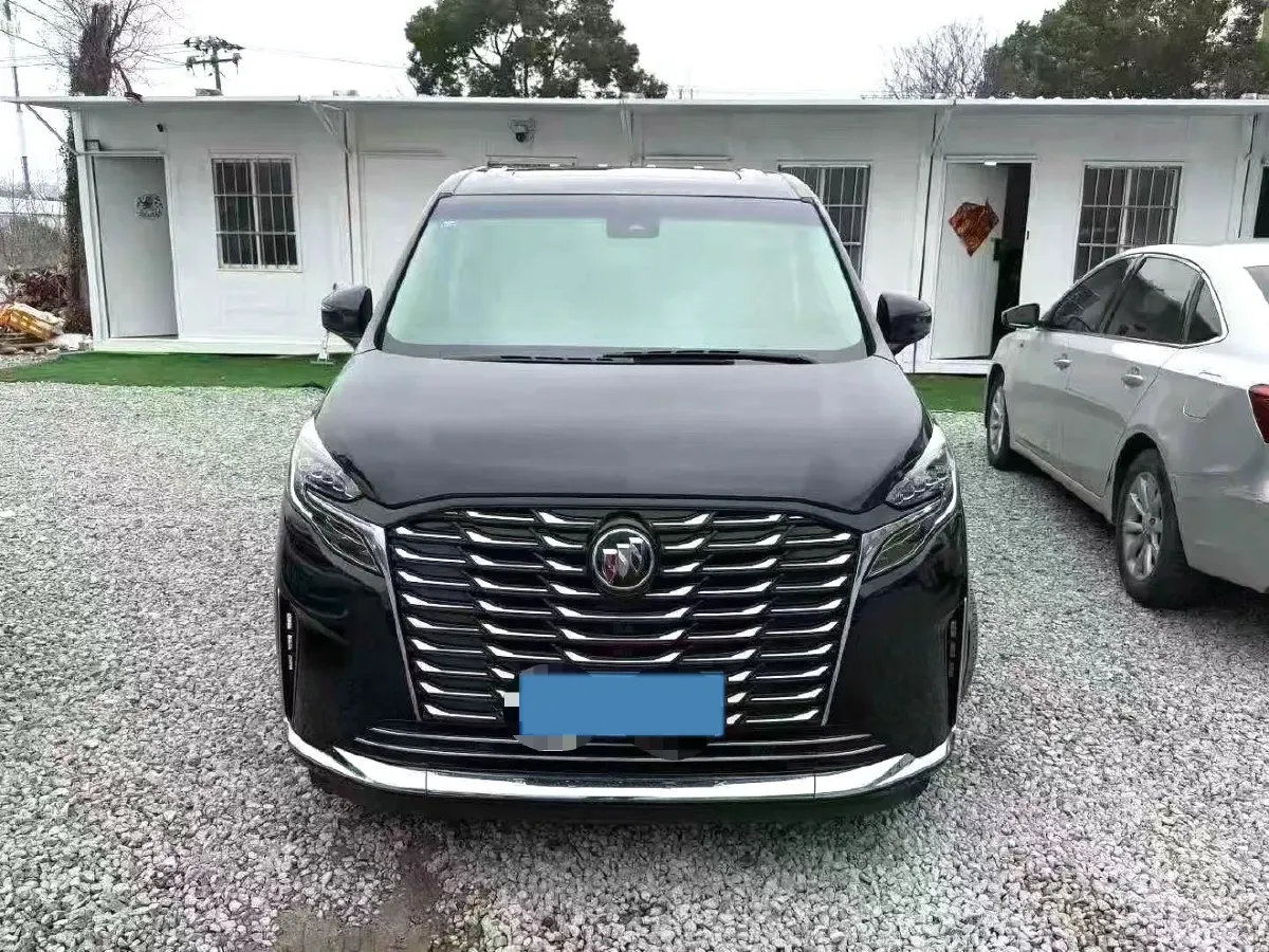 2022 Buick GL8 2.0T 237HP L4 9AT,autocango,china used car exporter,china ev exporter,chinese used car exporter,chinese used ev exporter