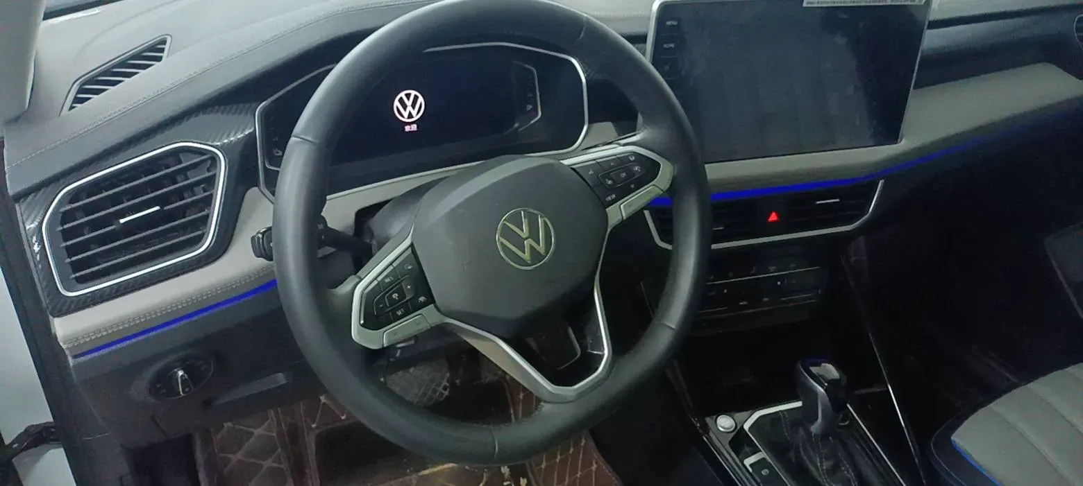 2023 Volkswagen Tayron GTE 1.4T 150HP L4 6DCT PHEV 13KWH,autocango,china used car exporter,china ev exporter,chinese used car exporter,chinese used ev exporter