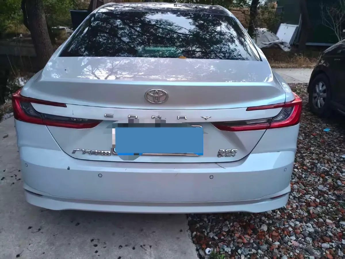 2024 Toyota Camry 2.5L 185HP L4 E-CVT Hybrid,autocango,china used car exporter,china ev exporter,chinese used car exporter,chinese used ev exporter