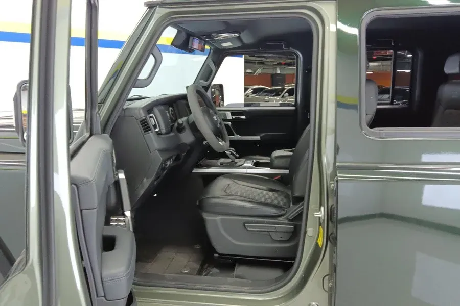 2024 212 212 T01 2.0T 252HP L4 8AT,autocango,china used car exporter,china ev exporter,chinese used car exporter,chinese used ev exporter