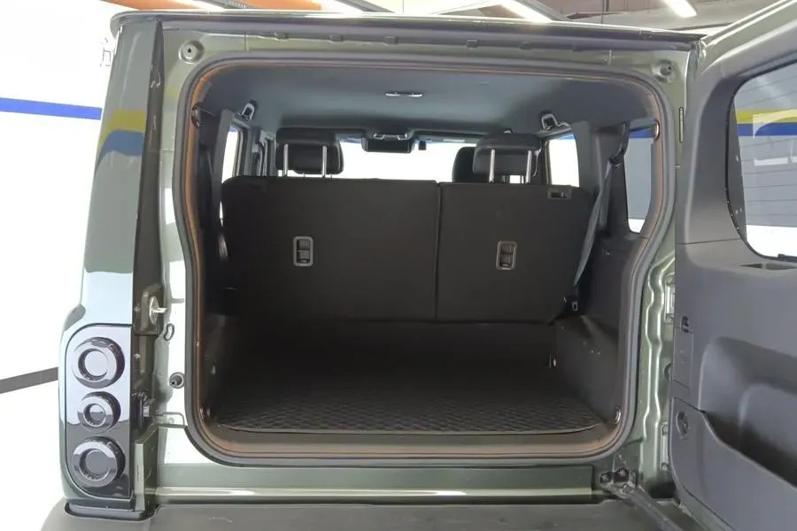 2024 212 212 T01 2.0T 252HP L4 8AT,autocango,china used car exporter,china ev exporter,chinese used car exporter,chinese used ev exporter