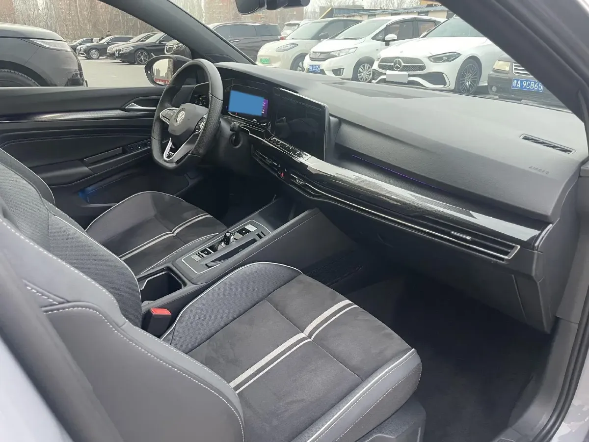 2021 Volkswagen Golf 1.4T 150HP L4 7DCT,autocango,china used car exporter,china ev exporter,chinese used car exporter,chinese used ev exporter