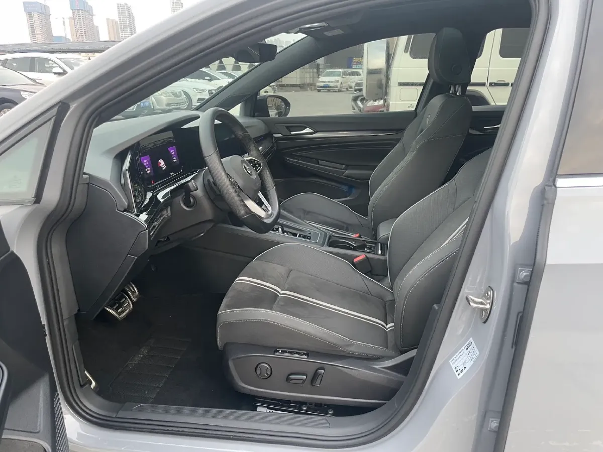 2021 Volkswagen Golf 1.4T 150HP L4 7DCT,autocango,china used car exporter,china ev exporter,chinese used car exporter,chinese used ev exporter