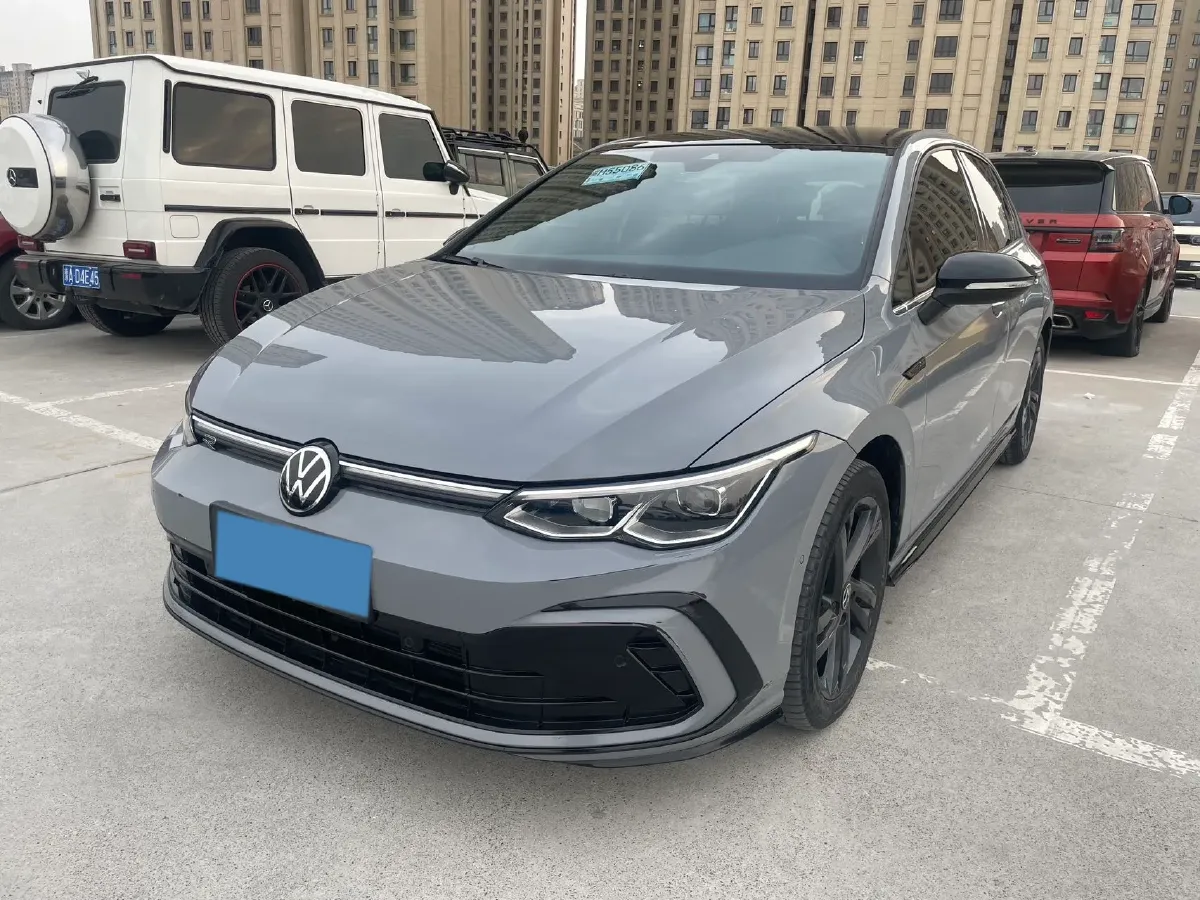 2021 Volkswagen Golf 1.4T 150HP L4 7DCT,autocango,china used car exporter,china ev exporter,chinese used car exporter,chinese used ev exporter