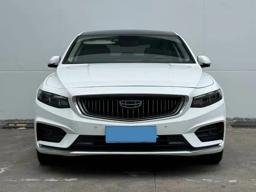 2021 Geely Preface 2.0T 190HP L4 7DCT,autocango,china used car exporter,china ev exporter,chinese used car exporter,chinese used ev exporter