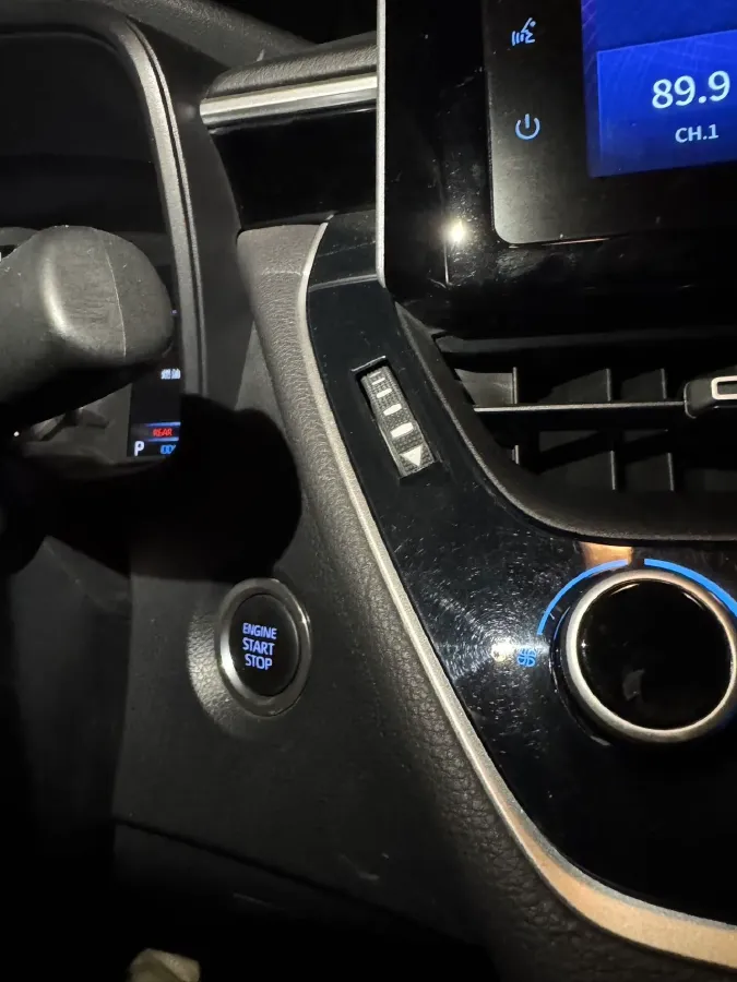 2019 Toyota Levin 1.2T 116HP L4 CVT,autocango,china used car exporter,china ev exporter,chinese used car exporter,chinese used ev exporter