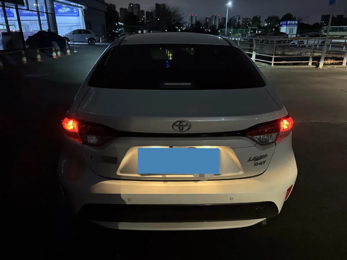 2019 Toyota Levin 1.2T 116HP L4 CVT,autocango,china used car exporter,china ev exporter,chinese used car exporter,chinese used ev exporter