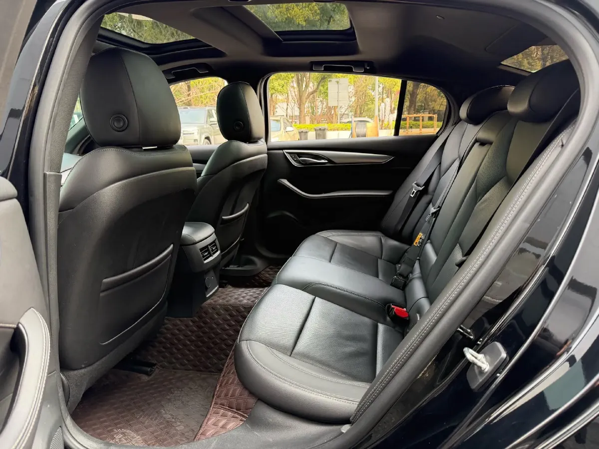 2022 Cadillac CT5 2.0T 237HP L4 10AT,autocango,china used car exporter,china ev exporter,chinese used car exporter,chinese used ev exporter