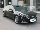 2022 Cadillac CT5 2.0T 237HP L4 10AT