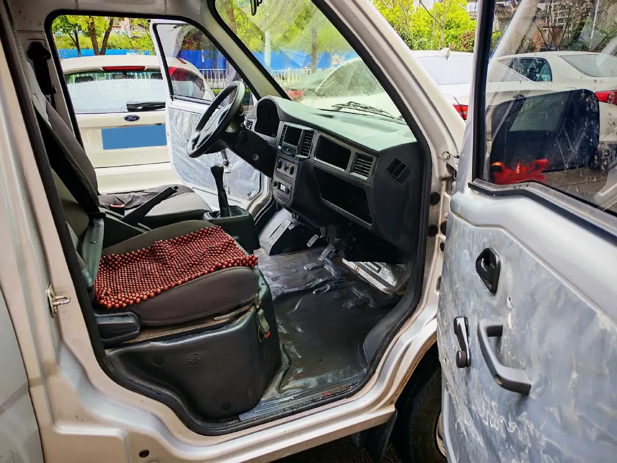 2023 WuLing ZhiGuang Mini Truck 1.5L 102HP L4 5MT,autocango,china used car exporter,china ev exporter,chinese used car exporter,chinese used ev exporter