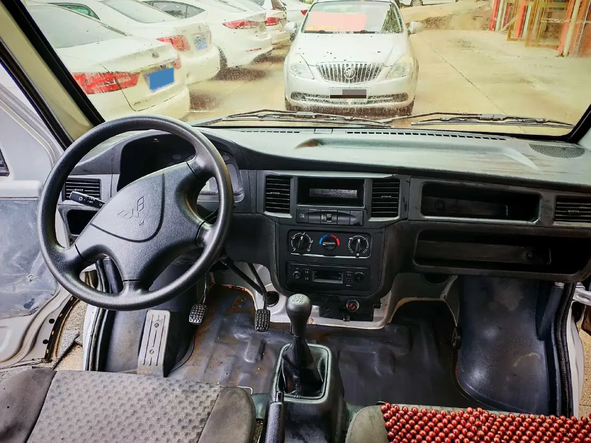 2023 WuLing ZhiGuang Mini Truck 1.5L 102HP L4 5MT,autocango,china used car exporter,china ev exporter,chinese used car exporter,chinese used ev exporter