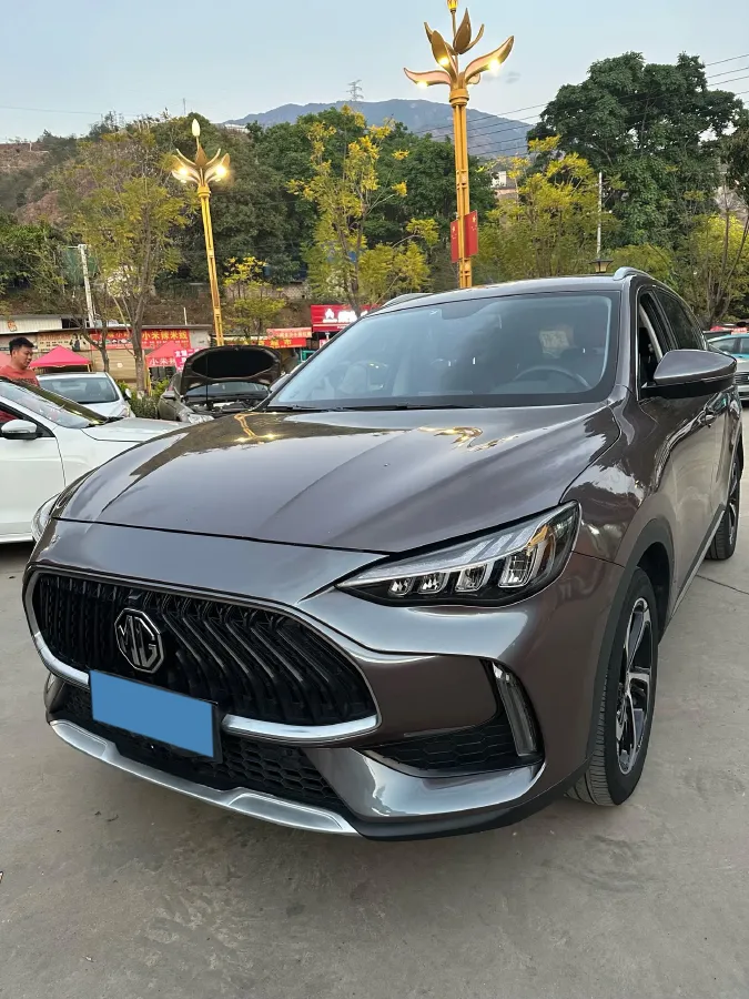 2021 MG Pilot 1.5T 173HP L4 7DCT,autocango,china used car exporter,china ev exporter,chinese used car exporter,chinese used ev exporter