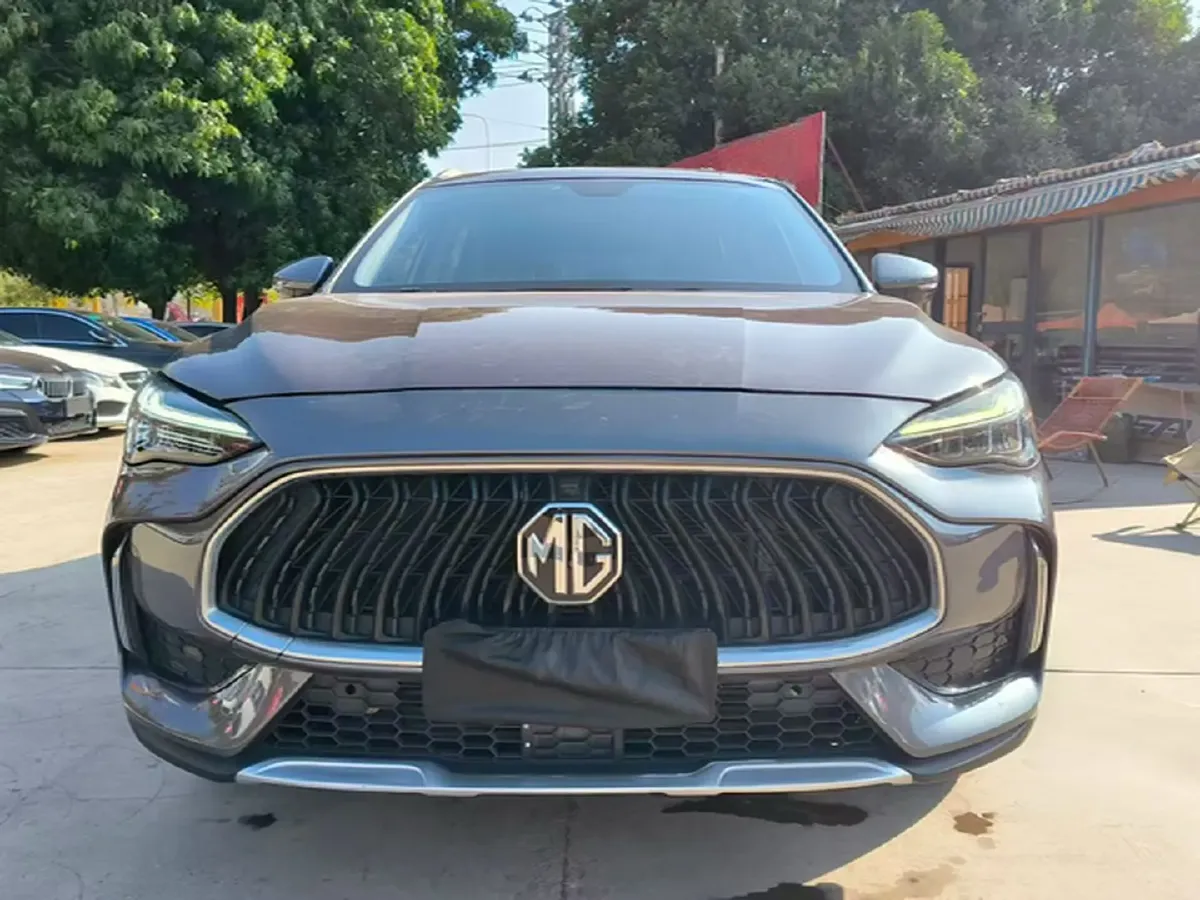 2021 MG Pilot 1.5T 173HP L4 7DCT,autocango,china used car exporter,china ev exporter,chinese used car exporter,chinese used ev exporter