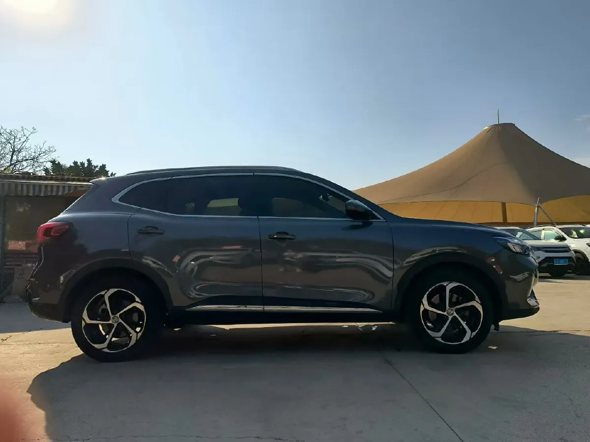 2021 MG Pilot 1.5T 173HP L4 7DCT,autocango,china used car exporter,china ev exporter,chinese used car exporter,chinese used ev exporter