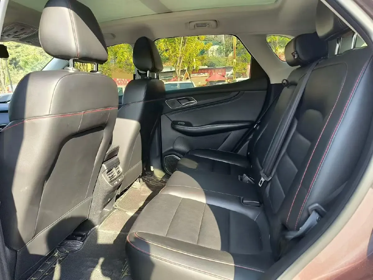 2021 MG Pilot 1.5T 173HP L4 7DCT,autocango,china used car exporter,china ev exporter,chinese used car exporter,chinese used ev exporter