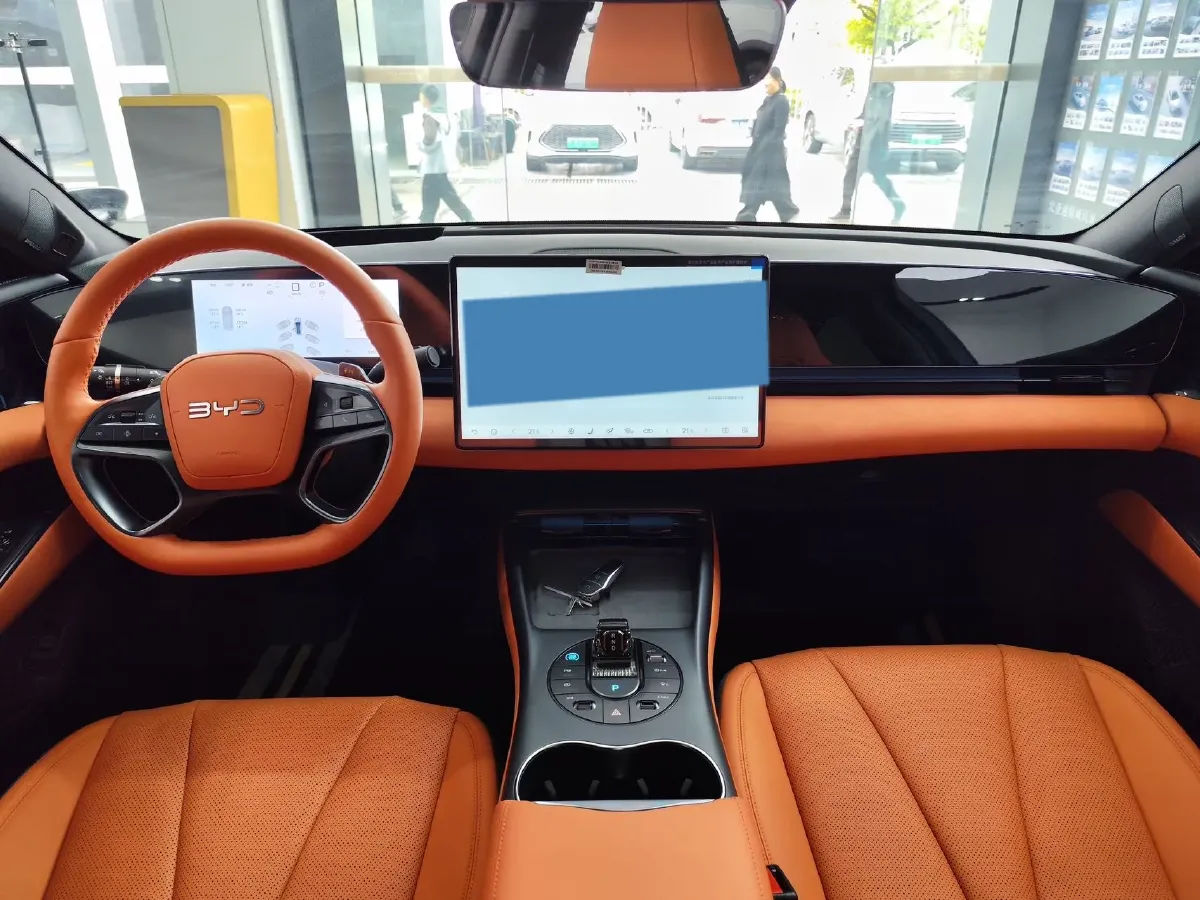 2025 BYD Seal BEV 80.64KWH,autocango,china used car exporter,china ev exporter,chinese used car exporter,chinese used ev exporter