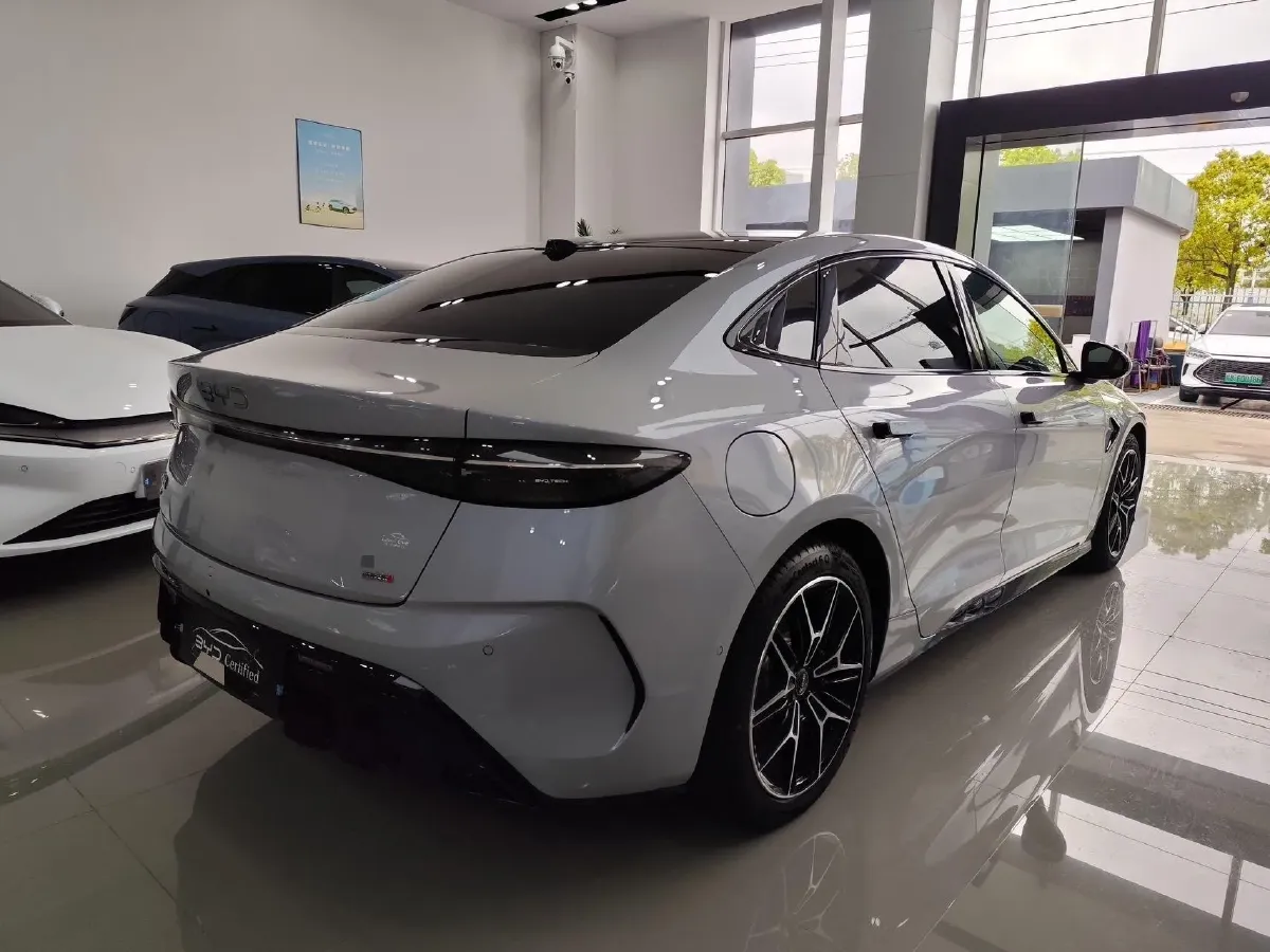 2025 BYD Seal BEV 80.64KWH,autocango,china used car exporter,china ev exporter,chinese used car exporter,chinese used ev exporter