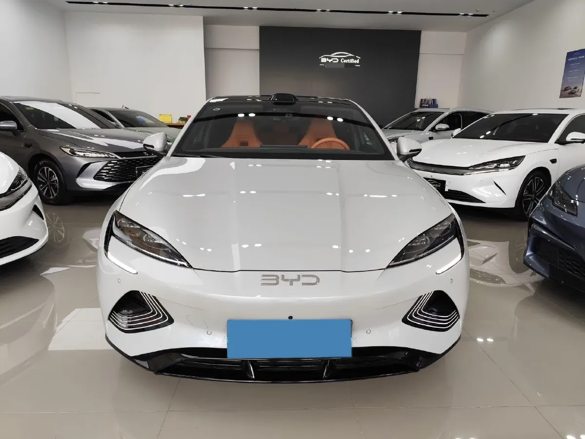 2025 BYD Seal BEV 80.64KWH,autocango,china used car exporter,china ev exporter,chinese used car exporter,chinese used ev exporter