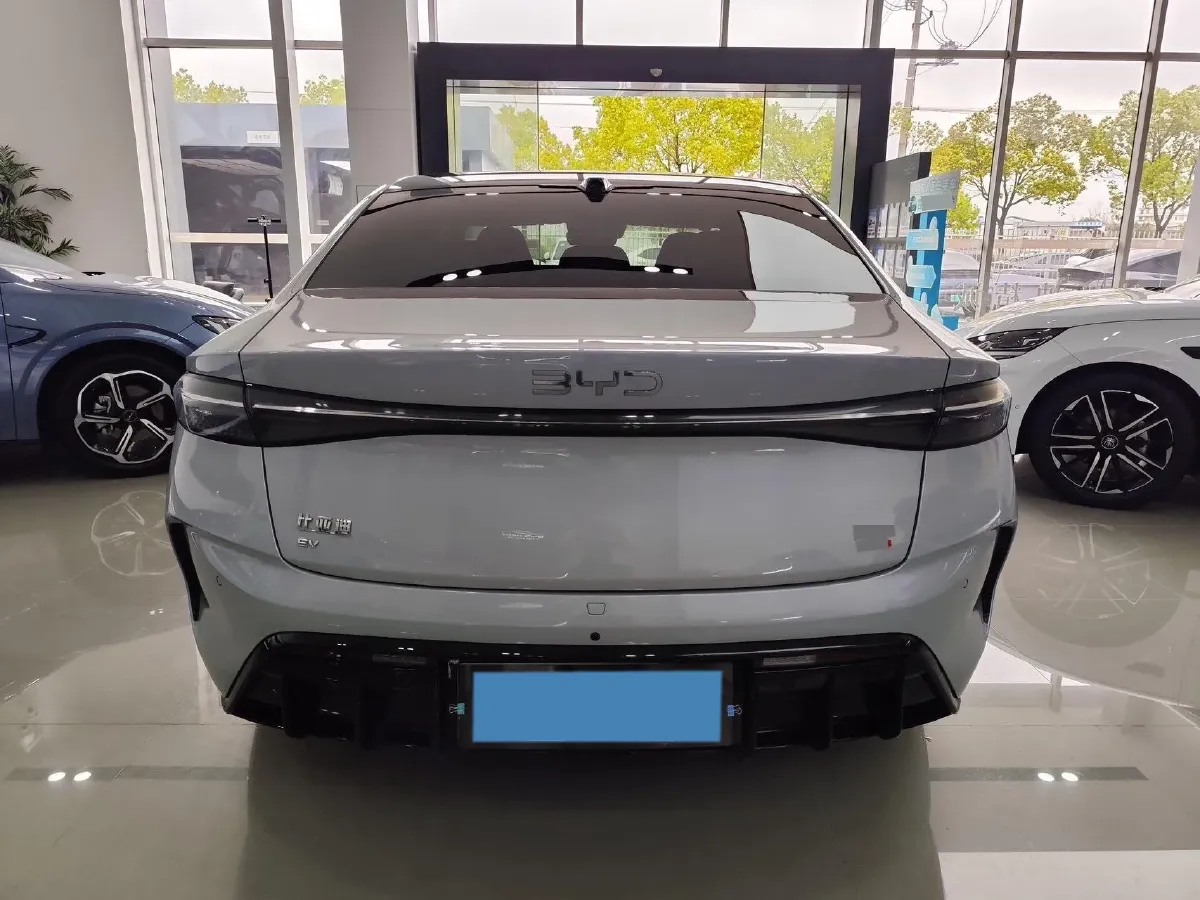 2025 BYD Seal BEV 80.64KWH,autocango,china used car exporter,china ev exporter,chinese used car exporter,chinese used ev exporter