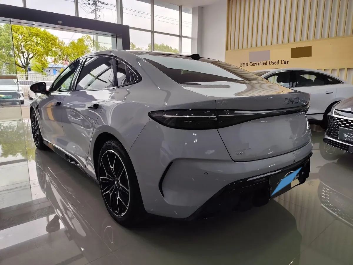 2025 BYD Seal BEV 80.64KWH,autocango,china used car exporter,china ev exporter,chinese used car exporter,chinese used ev exporter