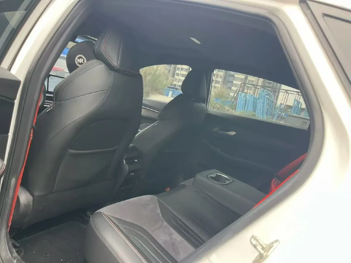 2022 Geely Binray 1.5T 181HP L4 7DCT,autocango,china used car exporter,china ev exporter,chinese used car exporter,chinese used ev exporter