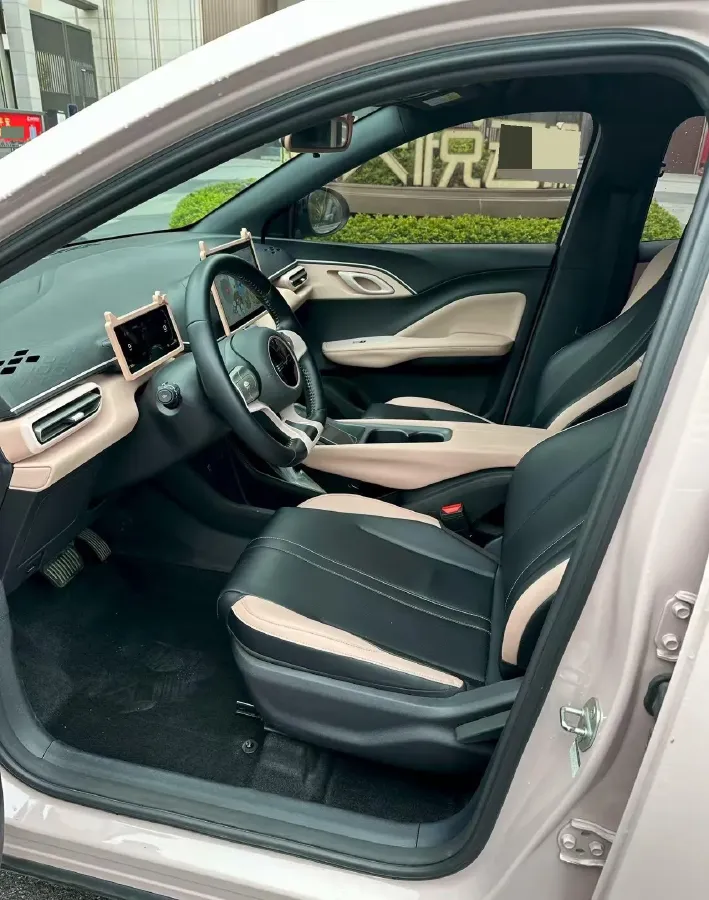 2023 BYD Seagull BEV 30.08KWH,autocango,china used car exporter,china ev exporter,chinese used car exporter,chinese used ev exporter