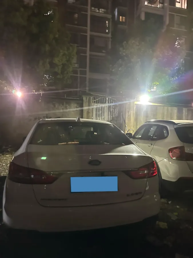 2019 Ford Escort 1.5L 122HP L3 6AT,autocango,china used car exporter,china ev exporter,chinese used car exporter,chinese used ev exporter