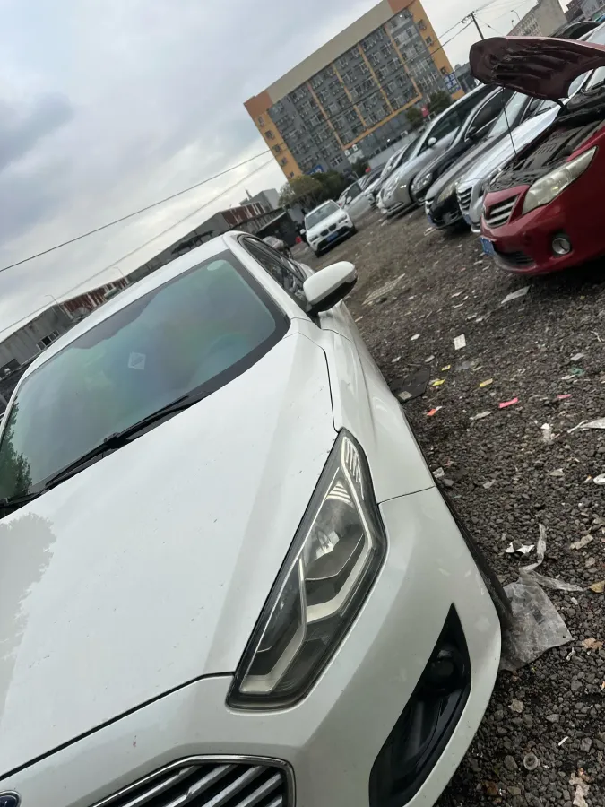 2019 Ford Escort 1.5L 122HP L3 6AT,autocango,china used car exporter,china ev exporter,chinese used car exporter,chinese used ev exporter