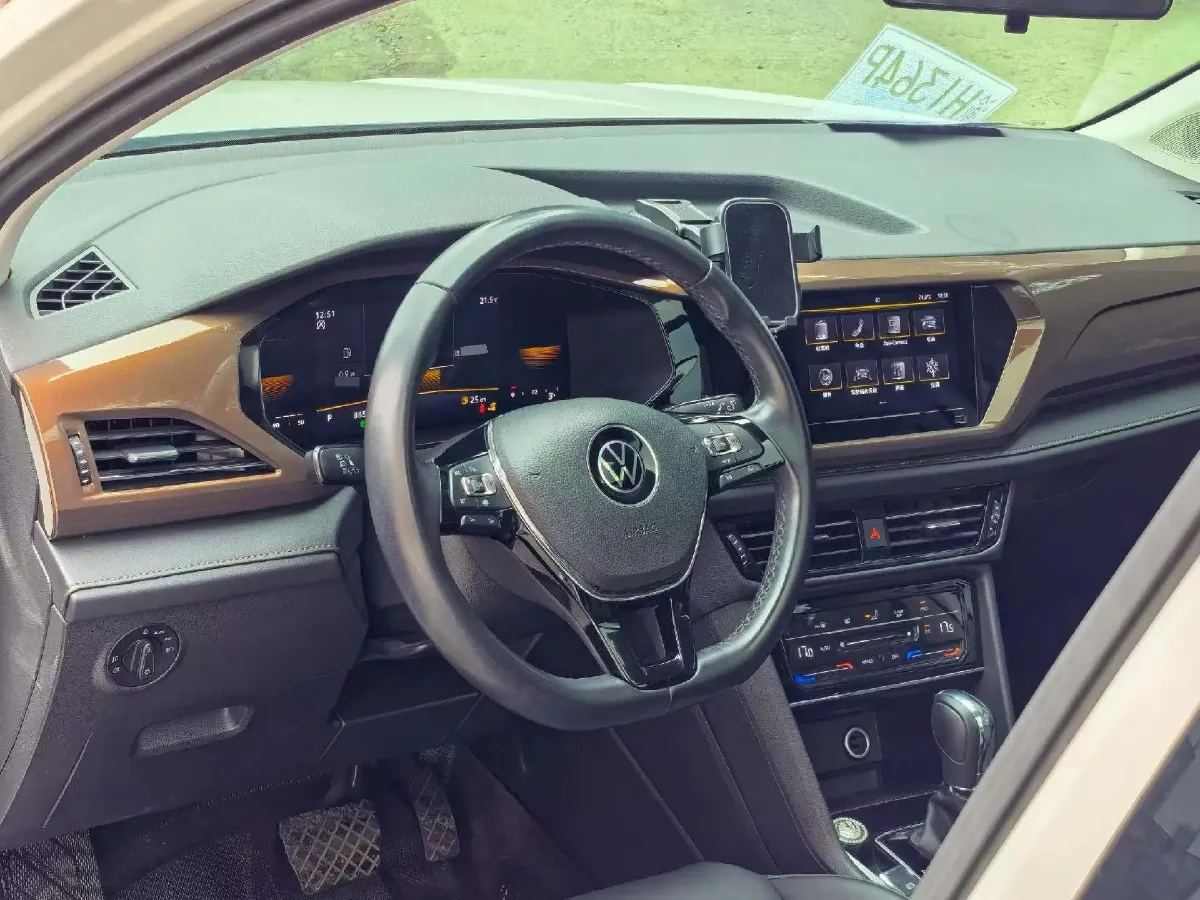 2021 Volkswagen Tharu 1.4T 150HP L4 7DCT,autocango,china used car exporter,china ev exporter,chinese used car exporter,chinese used ev exporter