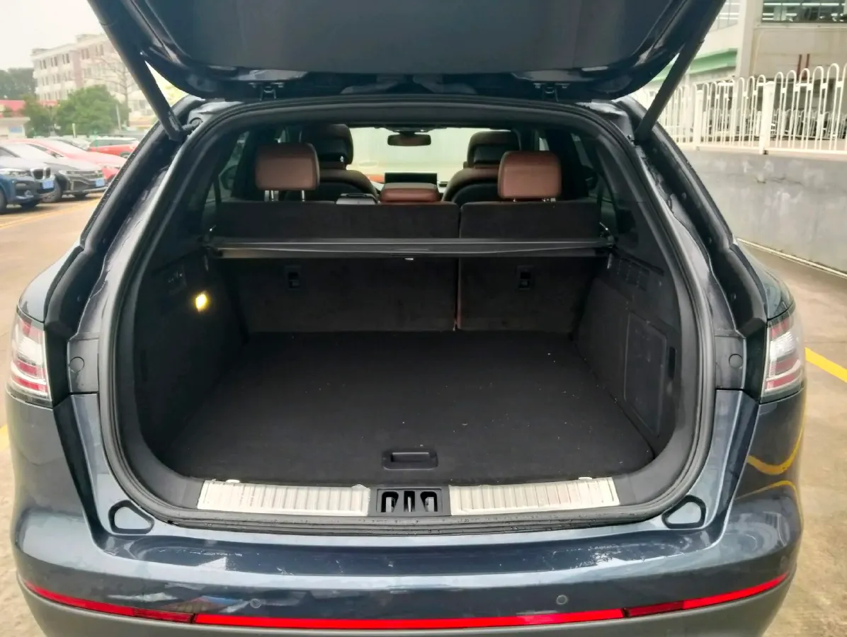 2021 Lincoln Nautilus 2.7T 322HP V6 8AT,autocango,china used car exporter,china ev exporter,chinese used car exporter,chinese used ev exporter