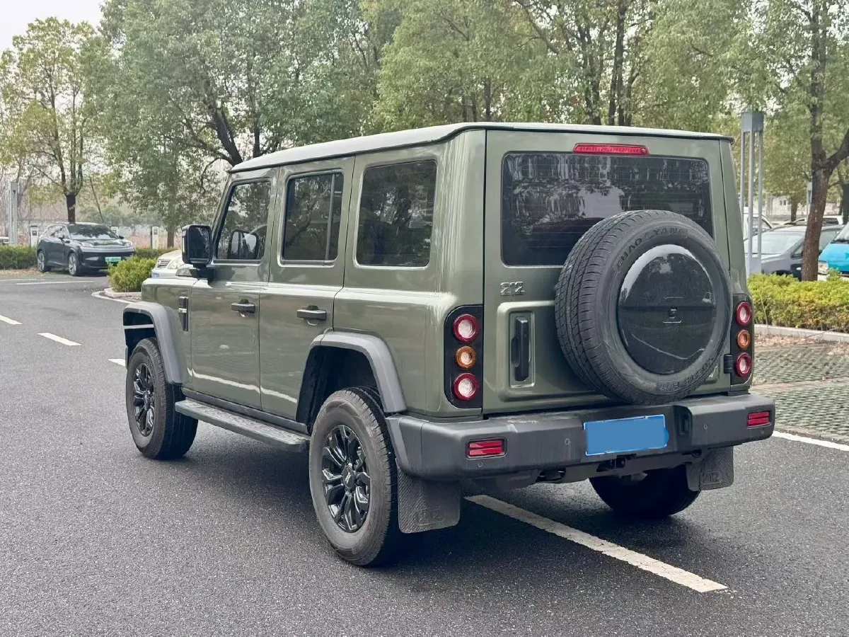 2024 212 212 T01 2.0T 252HP L4 8AT,autocango,china used car exporter,china ev exporter,chinese used car exporter,chinese used ev exporter