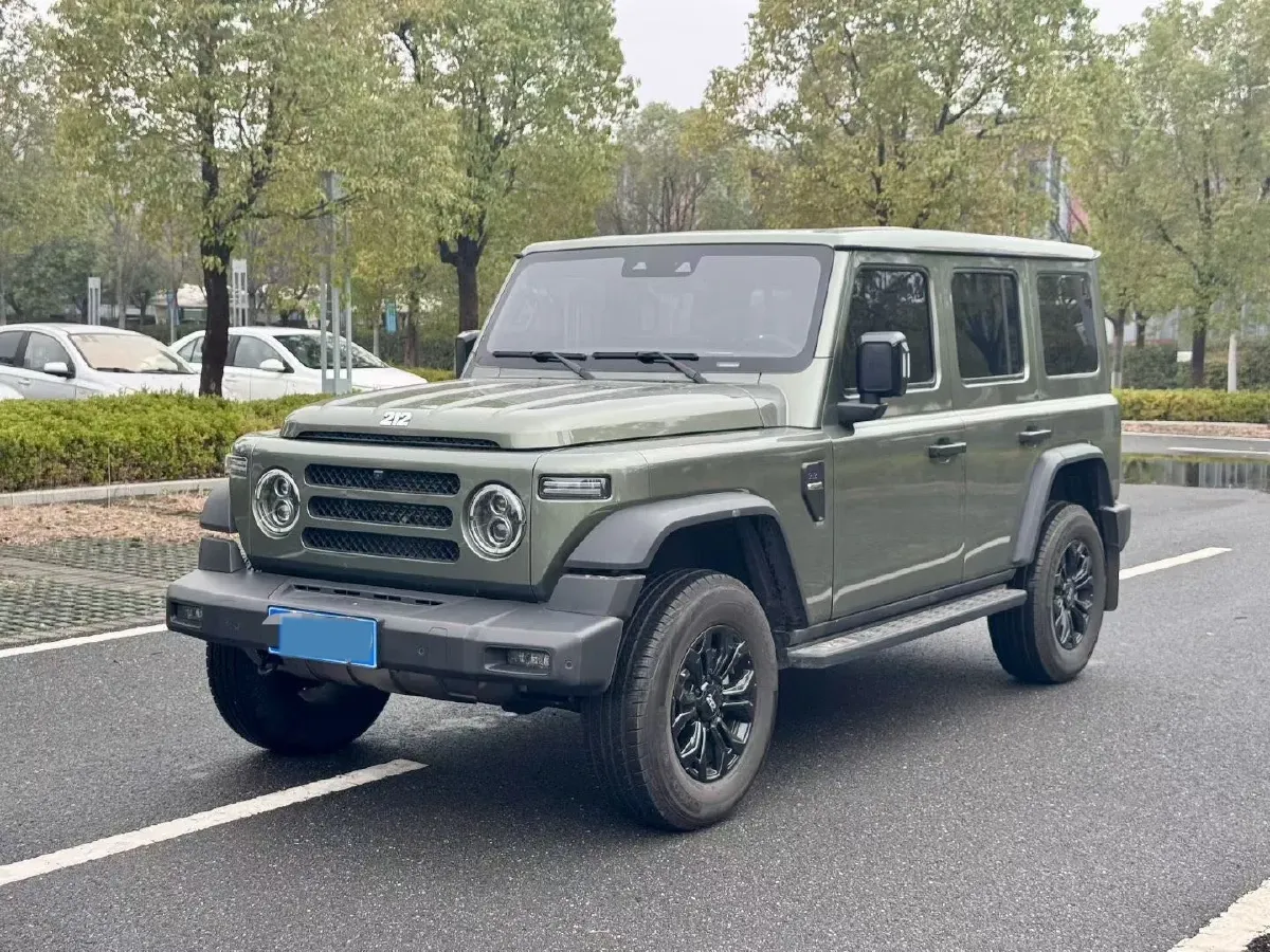 2024 212 212 T01 2.0T 252HP L4 8AT,autocango,china used car exporter,china ev exporter,chinese used car exporter,chinese used ev exporter