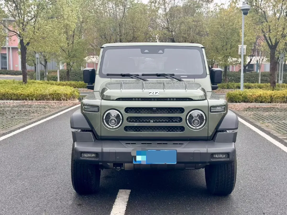 2024 212 212 T01 2.0T 252HP L4 8AT,autocango,china used car exporter,china ev exporter,chinese used car exporter,chinese used ev exporter