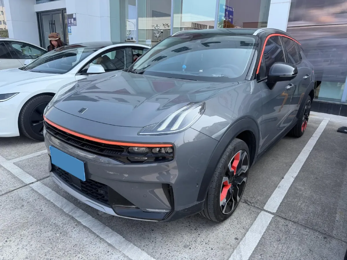 2020 LYNK&CO 06 1.5T 177HP L3 7DCT,autocango,china used car exporter,china ev exporter,chinese used car exporter,chinese used ev exporter