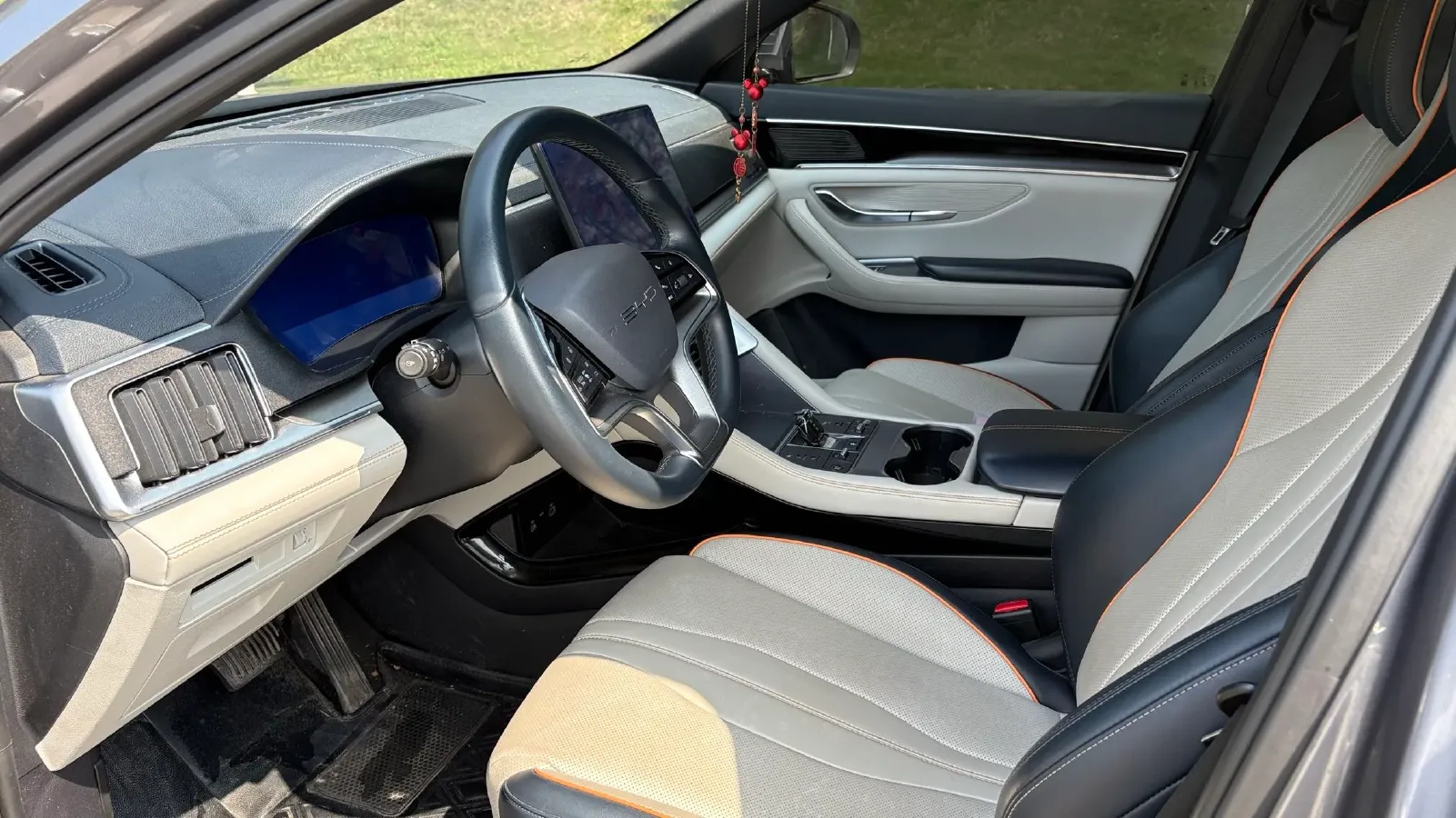 2024 BYD Song Plus 1.5L 110HP L4 E-CVT PHEV 18.3KWH,autocango,china used car exporter,china ev exporter,chinese used car exporter,chinese used ev exporter