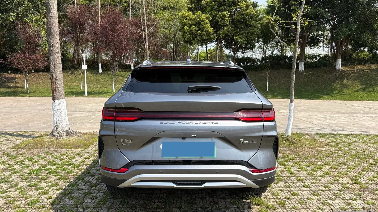 2024 BYD Song Plus 1.5L 110HP L4 E-CVT PHEV 18.3KWH,autocango,china used car exporter,china ev exporter,chinese used car exporter,chinese used ev exporter