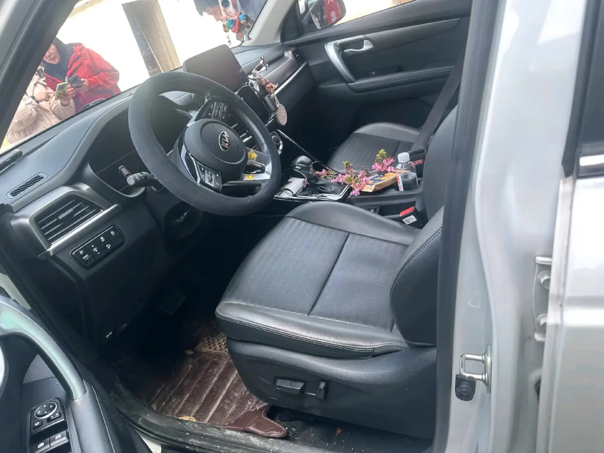 2018 Kia Sportage R 2.0L 160HP L4 6AT,autocango,china used car exporter,china ev exporter,chinese used car exporter,chinese used ev exporter