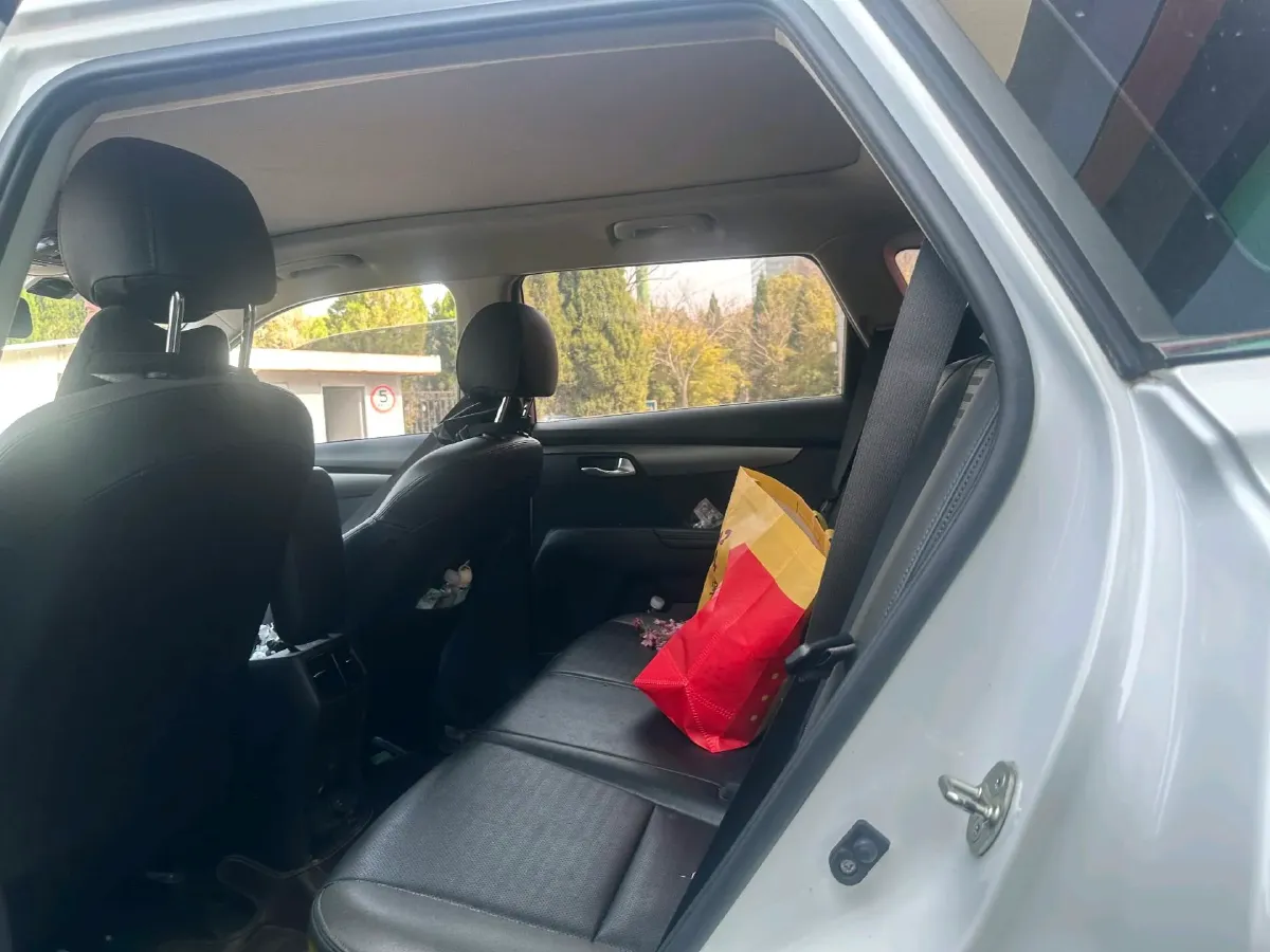 2018 Kia Sportage R 2.0L 160HP L4 6AT,autocango,china used car exporter,china ev exporter,chinese used car exporter,chinese used ev exporter