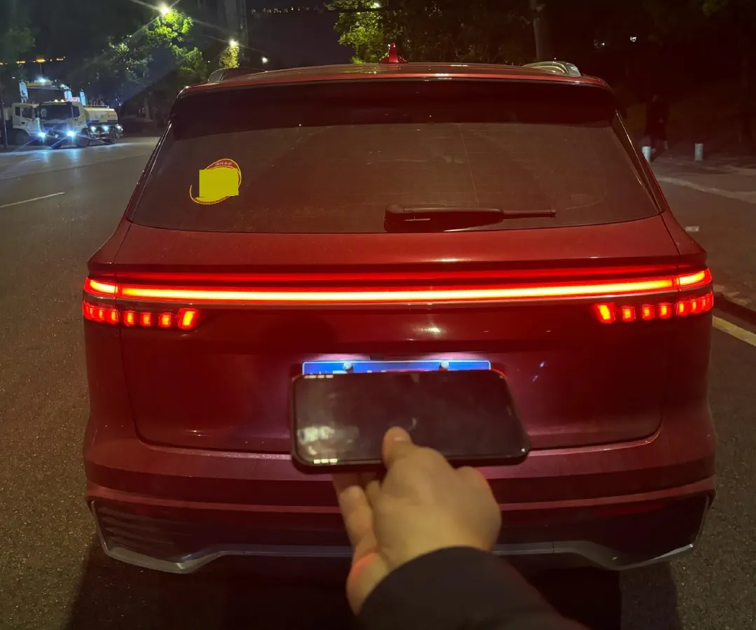 2021 Geely Monjaro 2.0T 218HP L4 7DCT,autocango,china used car exporter,china ev exporter,chinese used car exporter,chinese used ev exporter