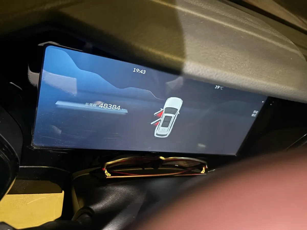 2021 Geely Monjaro 2.0T 218HP L4 7DCT,autocango,china used car exporter,china ev exporter,chinese used car exporter,chinese used ev exporter