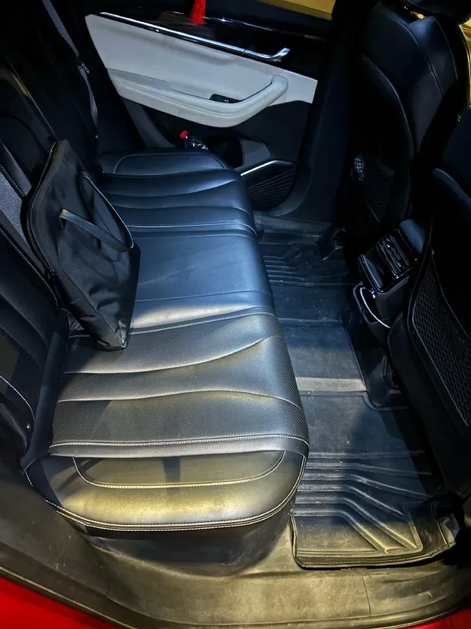 2021 Geely Monjaro 2.0T 218HP L4 7DCT,autocango,china used car exporter,china ev exporter,chinese used car exporter,chinese used ev exporter