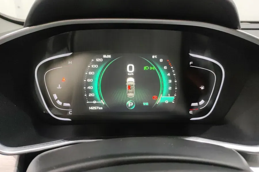 2023 Geely Coolray 1.5T 181HP L4 7DCT,autocango,china used car exporter,china ev exporter,chinese used car exporter,chinese used ev exporter