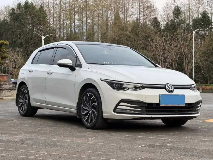 2021 Volkswagen Golf 1.4T 150HP L4 7DCT,autocango,china used car exporter,china ev exporter,chinese used car exporter,chinese used ev exporter