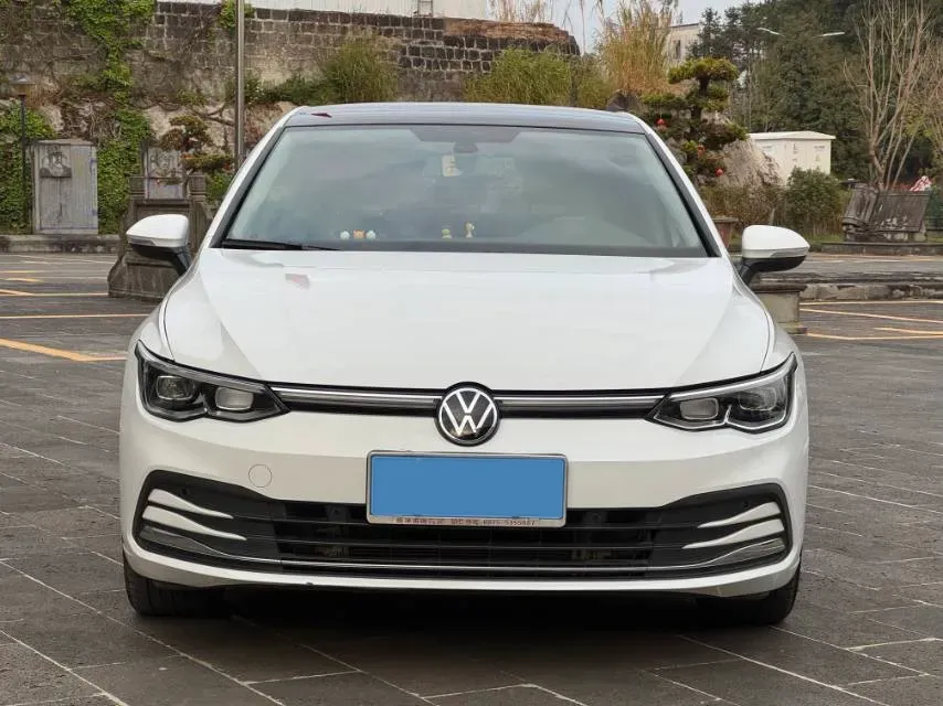 2021 Volkswagen Golf 1.4T 150HP L4 7DCT,autocango,china used car exporter,china ev exporter,chinese used car exporter,chinese used ev exporter