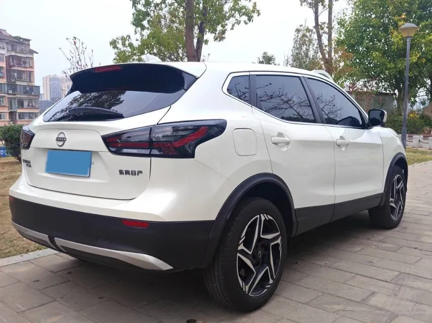 2025 Nissan Qashqai 2.0L 151HP L4 CVT,autocango,china used car exporter,china ev exporter,chinese used car exporter,chinese used ev exporter