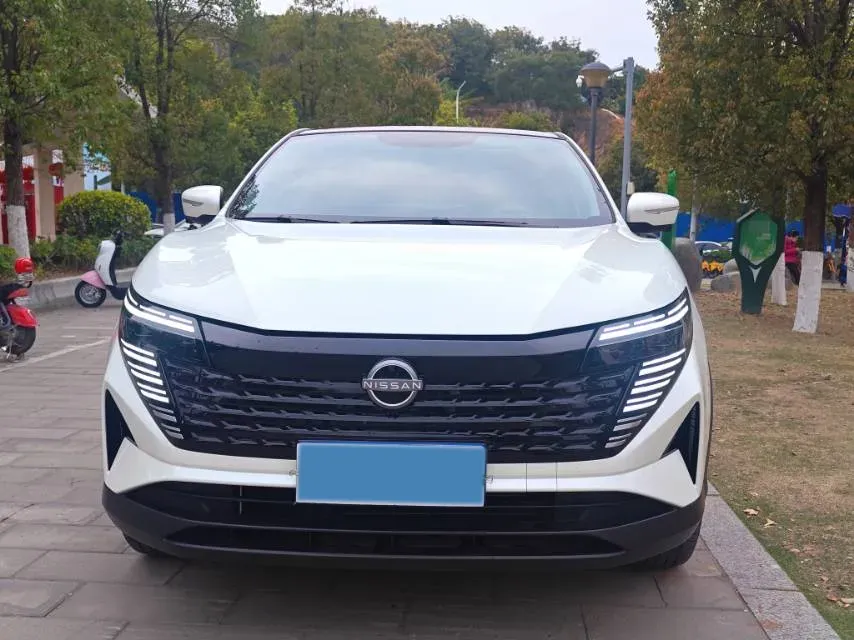 2025 Nissan Qashqai 2.0L 151HP L4 CVT,autocango,china used car exporter,china ev exporter,chinese used car exporter,chinese used ev exporter