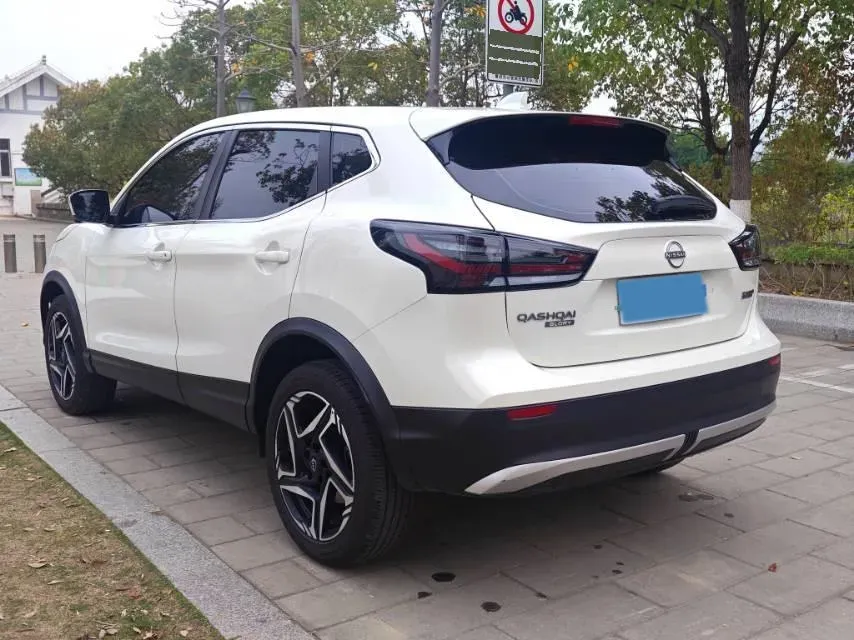 2025 Nissan Qashqai 2.0L 151HP L4 CVT,autocango,china used car exporter,china ev exporter,chinese used car exporter,chinese used ev exporter